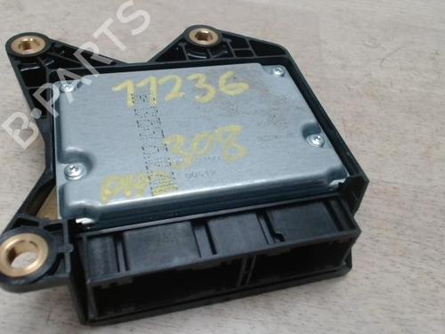 Used ECU airbags PEUGEOT 308 I (4A_, 4C_) 1.6 THP 16V (156 hp) 25422184
