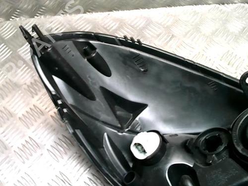 Optica esquerda DACIA SANDERO 1.5 dCi | BP31225257C28 