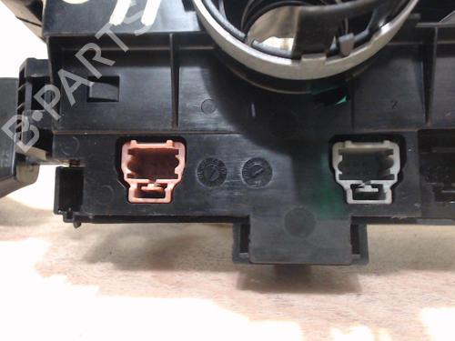 Used Steering column stalk PEUGEOT 308 I (4A_, 4C_) 1.6 HDi (90 hp) 31228564