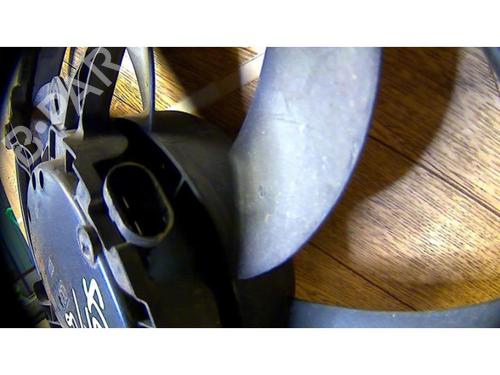 Heater blower motor RENAULT SCÉNIC III (JZ0/1_) 1.4 16V (JZ0F, JZ1V) | BP25384035M62 