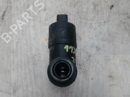 Used Washer pump PEUGEOT 208 I (CA_, CC_) 1.2 VTI 82 (82 hp) 31237237