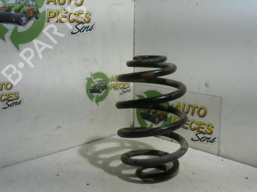 Used Shock absorber spring RENAULT CLIO II (BB_, CB_) 1.4 (B/CB0C, B/CB0S) (75 hp) 25398904