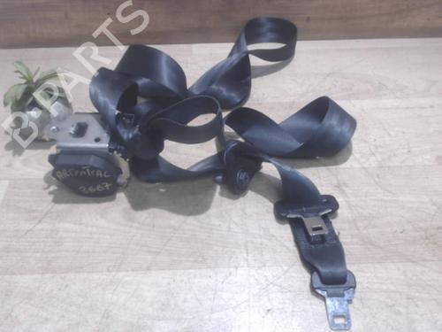 Sikkerhedssele bag midten DACIA SANDERO 1.5 dCi | BP25384624I27 