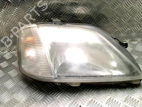 Clignotant avant droit DACIA LOGAN (LS_) 1.5 dCi (LS0K) (68 hp) 25779366