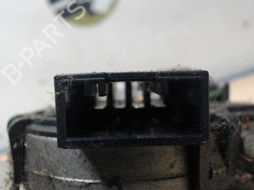 Used Front wiper motor ROVER 75 (RJ) 2.0 CDT (115 hp) 25409011