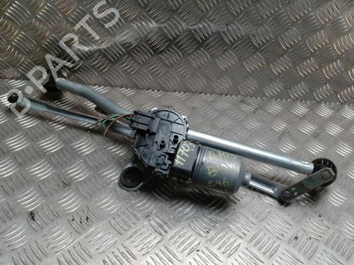 Viskermotor vindrude BMW 3 Coupe (E46) 320 Cd (150 hp) 31222390