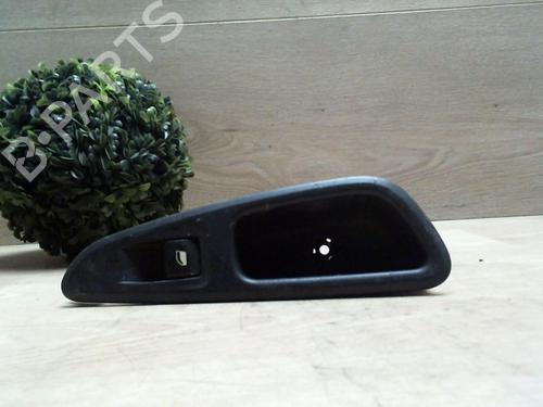 Venstre bagtil elrude kontakt PEUGEOT 308 I (4A_, 4C_) 1.6 HDi (109 hp) 25409147