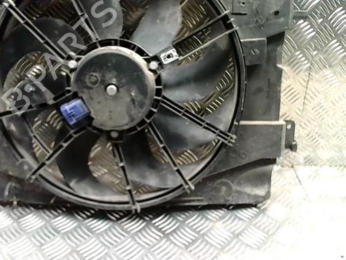Heater blower motor RENAULT CAPTUR I (J5_, H5_) 1.5 dCi 90 (J5N4, J5M5, J5MW, J5M6, J5AL, J5AJ) | BP25429907M62 