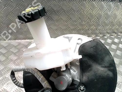 Bremseservo RENAULT CLIO V (B7_) 1.5 Blue dCi 85 (B7AG) | BP31230044M42