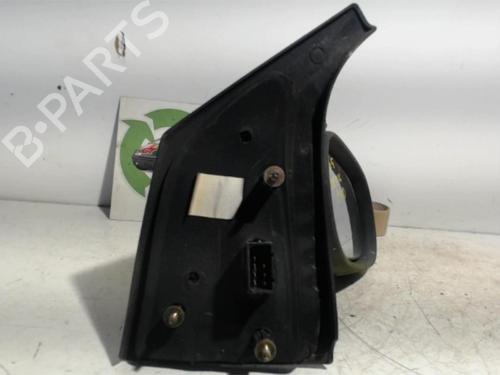 Retrovisore destro RENAULT SCÉNIC I MPV (JA0/1_, FA0_) 1.6 (JA00, JA16, JA15, JA19, JA1V, JA2B, JA2C, JA0B,... | BP25398657C27 