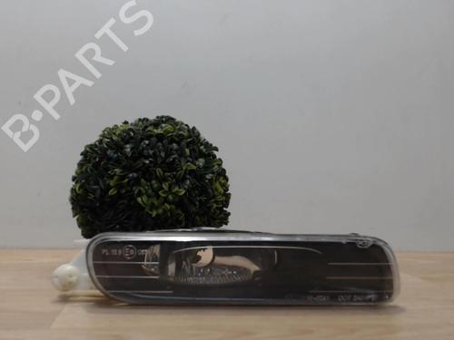 Right front fog light BMW 3 (E46) 318 i | BP25410948C31