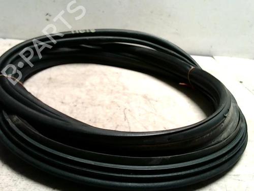 Used Rubber door seal TOYOTA AURIS (_E15_) 1.4 D-4D (NDE150_, NDE150R) (90 hp) 31233067