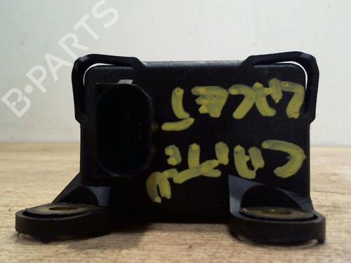 Used Electronic module OPEL ZAFIRA / ZAFIRA FAMILY B (A05) 1.9 CDTI (M75) (100 hp) 25413447