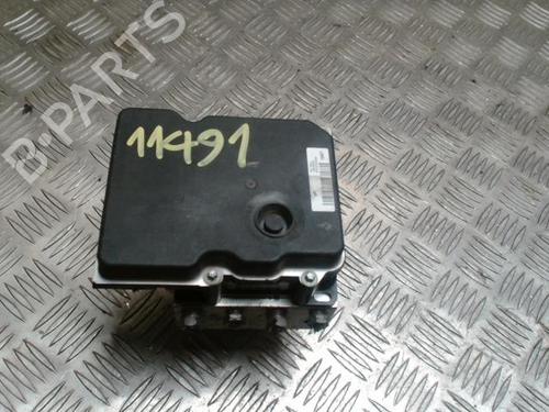 Used ABS pump ABS pump PEUGEOT EXPERT Van (VF3A_, VF3U_, VF3X_) 2.0 HDi 130 (128 hp) 30598110 30598110