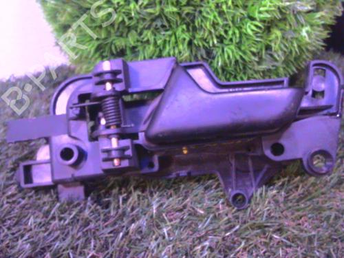 Used Front left interior door handle Front left interior door handle CITROËN XANTIA (X1_, X2_) 1.9 Turbo D (90 hp) 25395701 25395701