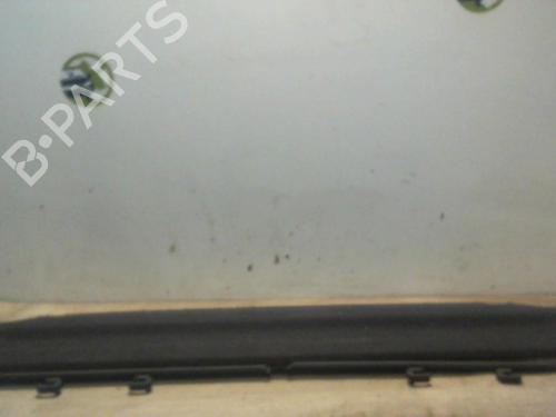 Used Rear parcel shelf CITROËN C2 (JM_) 1.4 HDi (68 hp) 31223020