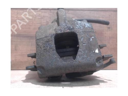 Left rear brake caliper CHRYSLER VOYAGER IV (RG, RS) 2.5 CRD | BP30665176M107