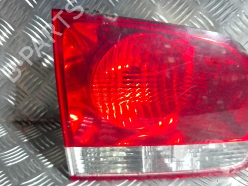 Used Left taillight VW TOUAREG (7LA, 7L6, 7L7) 2.5 R5 TDI (174 hp) 32161821