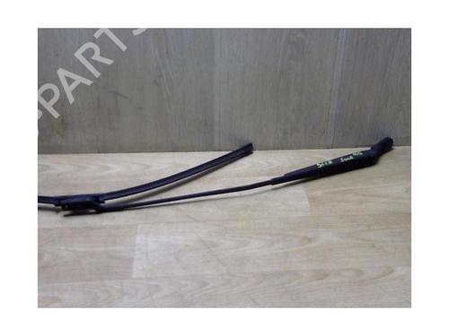 Front windshield wiper arm PEUGEOT 5008 (0U_, 0E_) 1.6 HDi | BP25413634C143 