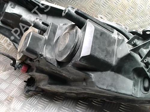 Left headlight OPEL ASTRA H Estate (A04) 1.7 CDTI (L35) | BP31031890C28 