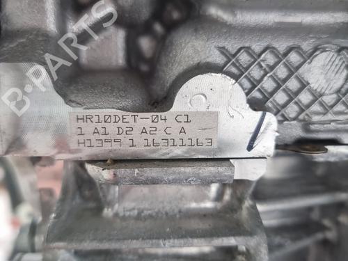 Engine DACIA SANDERO III 1.0 TCe 100 ECO-G | BP31668296M1 