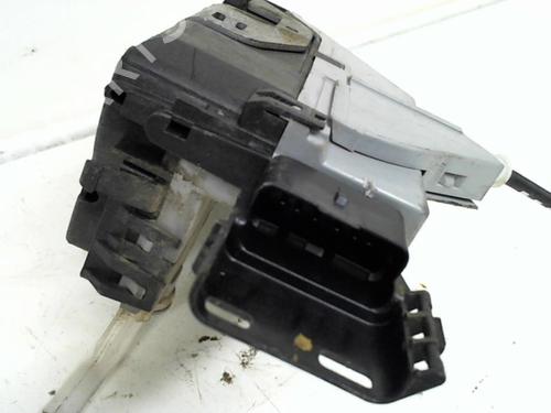 Used Rear left lock Rear left lock 25409728 25409728