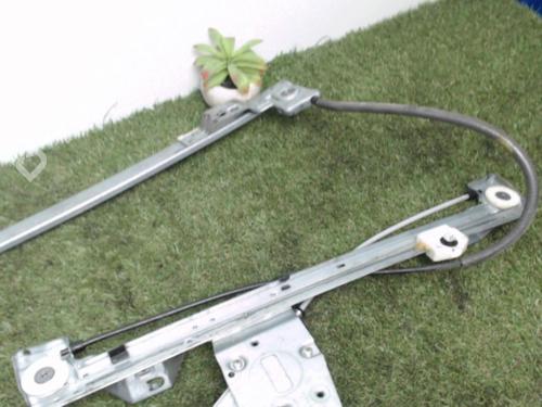 Front right window mechanism RENAULT KANGOO Express (FW0/1_) 1.6 16V (FW03, FW09, FW0D, FW0U, FW0W, FW13) | BP25395085C23  - Image 6