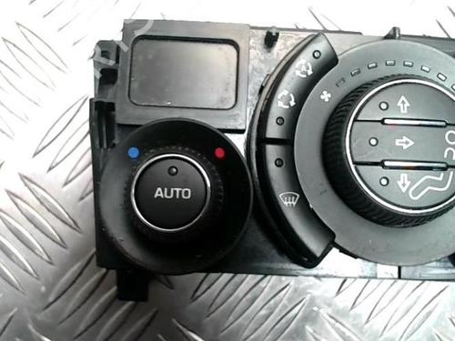 Climate control PEUGEOT 3008 I MPV (0U_) 1.6 HDi | BP25853624I5 