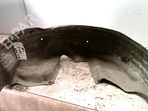 Paso rueda BMW 1 (E81) 116 d (116 hp) 31222142