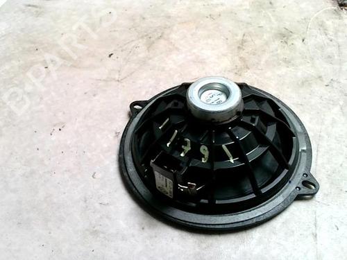Used Speaker RENAULT MODUS / GRAND MODUS (F/JP0_) 1.4 (JP01, JP0J) (98 hp) 31238189
