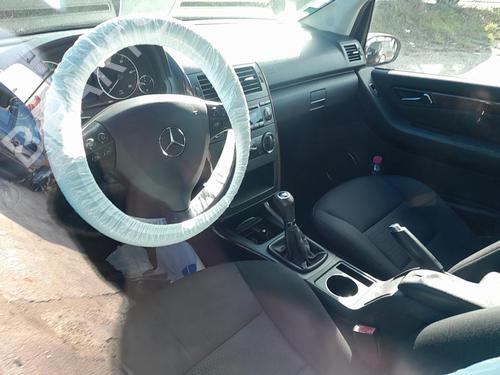 Left front seat MERCEDES-BENZ A-CLASS (W169) A 180 CDI (169.007, 169.307) | BP25417388C15  - Image 9
