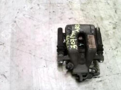 Used Right rear brake caliper PEUGEOT 307 (3A/C) 1.6 16V (109 hp) 25425930