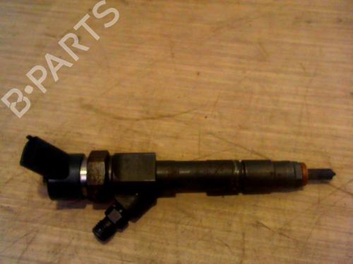 Inyector Inyector RENAULT LAGUNA II (BG0/1_) 1.9 dCi (BG08, BG0G) (120 hp) 34416977 34416977