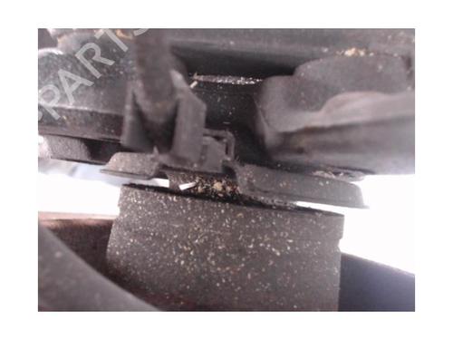Rear axle RENAULT MEGANE III Hatchback (BZ0/1_, B3_) 1.5 dCi (BZ09, BZ0D, BZ1W, BZ29, BZ14) | BP25414876M2 