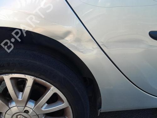 Front bumper RENAULT CLIO III Grandtour (KR0/1_) 1.5 dCi (KR0F) | BP32365543C7 