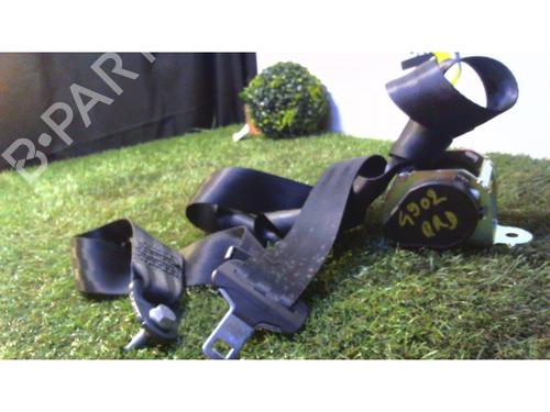 Used Seat buckle PEUGEOT 308 I (4A_, 4C_) 1.6 HDi (92 hp) 25395858