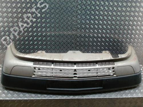 Used Front bumper CITROËN XANTIA (X1_, X2_) 1.9 D (69 hp) 31140001
