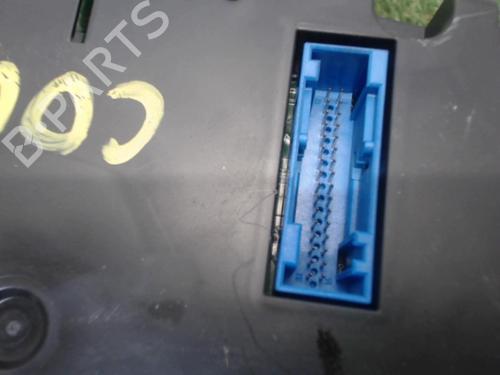 Instrument cluster VW GOLF VI (5K1) 1.4 TSI | BP25412865C47 