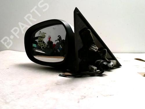 Used Left mirror BMW 1 (E81) 116 d (116 hp) 25428602