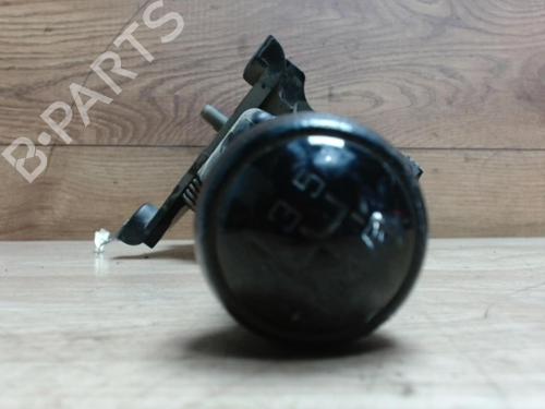 Used Shift knob CITROËN BERLINGO Box Body/MPV (B9) 1.6 HDi / BlueHDi 75 (75 hp) 31222959