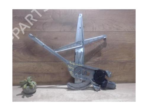 Front left window mechanism RENAULT KANGOO (KC0/1_) 1.9 dCi 4x4 (KC0V) | BP25411238C22 