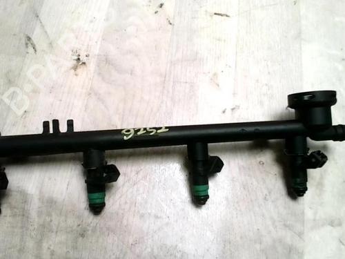Injection rail RENAULT MEGANE II Coupé-Cabriolet (EM0/1_) 2.0 | BP26557835M98 