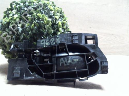 Front left interior door handle PEUGEOT 5008 (0U_, 0E_) 1.6 HDi | BP25413234I13