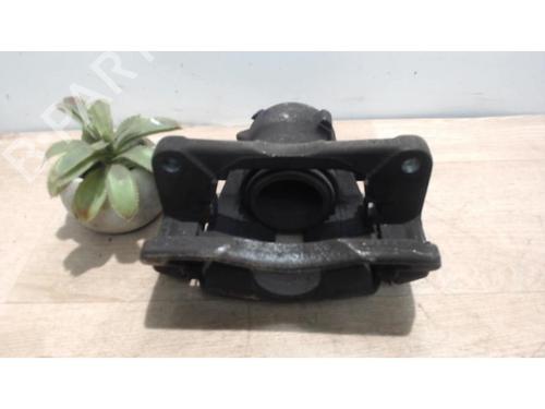 Left front brake caliper OPEL AGILA B (H08) 1.0 (F68) | BP25385938M105 