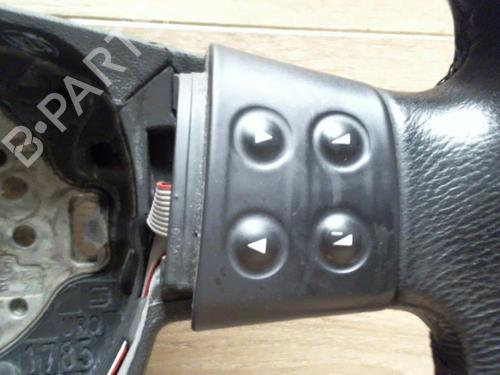 Used Steering wheel SEAT LEON (1P1) 2.0 TDI 16V (140 hp) 25409874