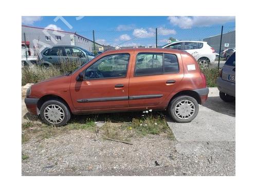 Right taillight RENAULT CLIO II (BB_, CB_) 1.9 D (B/CB0E, BB0J) | BP25420516C35 