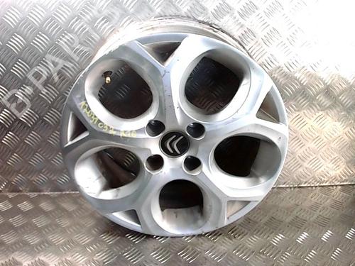 Used Rim Rim CITROËN C3 II (SC_) 1.6 HDi (92 hp) 35792028 35792028