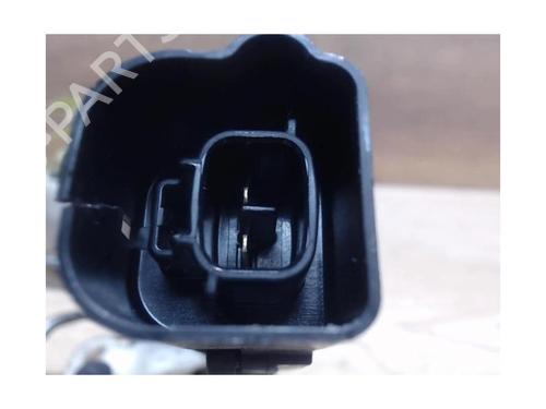 Front right lock CITROËN C1 (PM_, PN_) 1.4 HDi | BP25408226C97