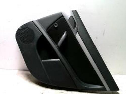 Høyre bakpanel PEUGEOT 407 SW (6E_, 6D_) 1.6 HDi 110 (109 hp) 25425366