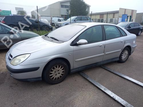 Left front window switch CITROËN C5 I (DC_) 2.2 HDi (DC4HXB, DC4HXE) | BP36156742I27  - Image 9